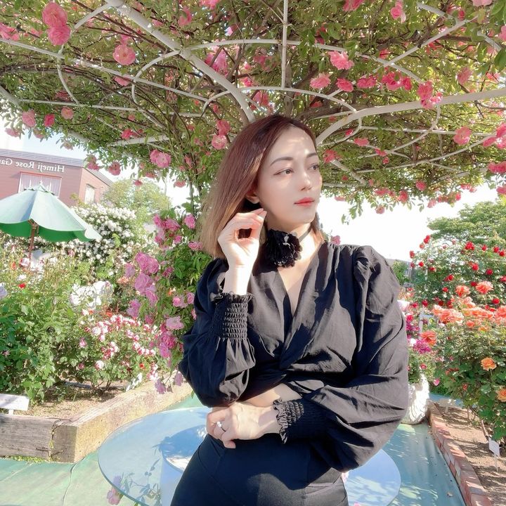 Profile Picture of mythanh (@my.thanhh) on Tiktok
