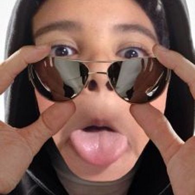 Profile Picture of Richard Custódio Oli (@Rick_OliverFock) on Twitter