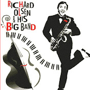 Profile Picture of Richard Olsen (@richardolsen476) on Youtube