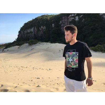 Profile Picture of Jackson Da Rosa (@JacksondaRosaa) on Twitter