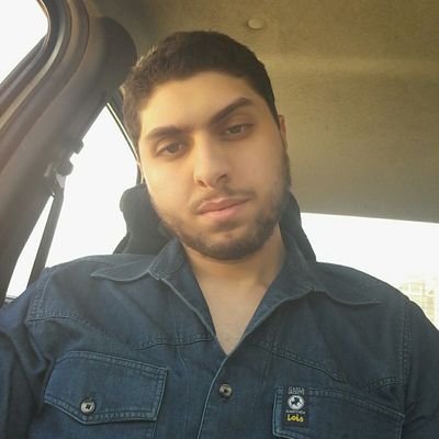 Youssef Roshdy - Twitter Profile Picture of Youssef Roshdy (@youssefroshdy) on Twitter