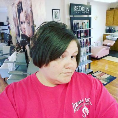 Profile Picture of Christy Cagle (@christycagle02) on Twitter