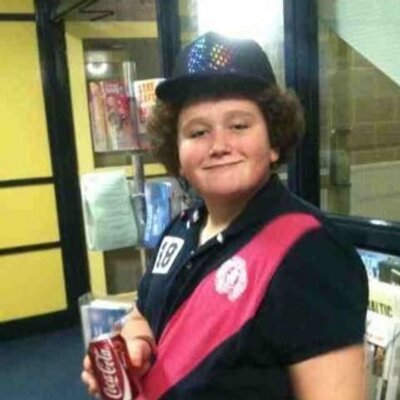 Profile Picture of Danny Gooch (@dansafc16) on Twitter