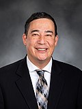 Profile Photo of Steve Hobbs (Washington politician) - Wikipediaon Wikipedia