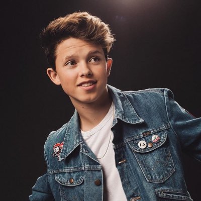 Profile Picture of My'World 🌏 (@JacobSartor10s) on Twitter