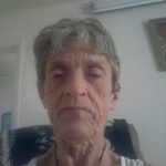 Profile Picture of Carol June Potts Potts (@caroljunepotts) on Instagram