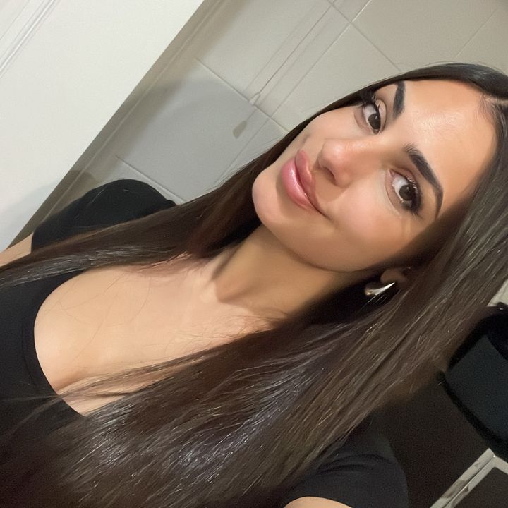 Profile Picture of Mariaa (@mariaaagimenezz) on Tiktok