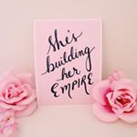 Profile Picture of Brittney Jameson (@letsbuildan3mpire) on Instagram