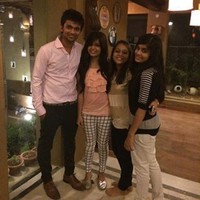 Profile Picture of Pooja Mehta (@pooja-mehta-27) on Quora
