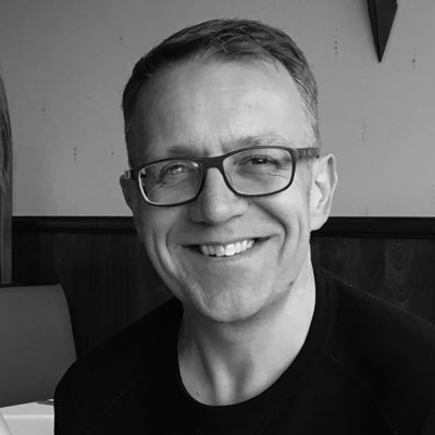 Profile Picture of Steve Harper (@sharper1967) on Twitter