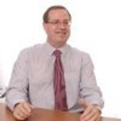 Profile Picture of Geoff Little (@little_geoff) on Twitter