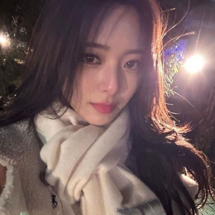 Profile Picture of chaer_shim (@chaer_shim) on Tiktok