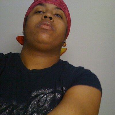 Profile Picture of Andrea Denise Dupree (@andrea_dupree) on Twitter