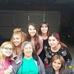 Lidia Cordero - Instagram Profile Picture of Lidia Cordero (@navaslidia72) on Instagram