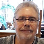 Profile Picture of Gregory G. Zielinski (@ggzsr) on Instagram