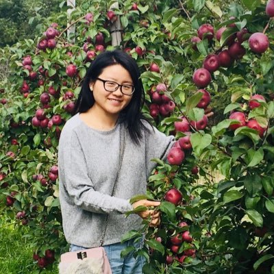 Profile Picture of Ning Zhang (@NingZhang_PhD) on Twitter