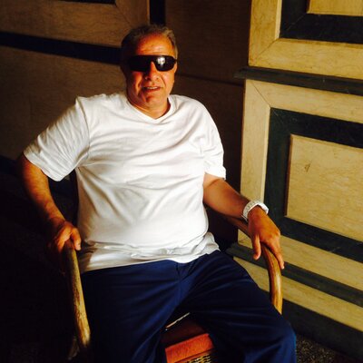 Profile Picture of Samir Gaber (@samirgaber24) on Twitter