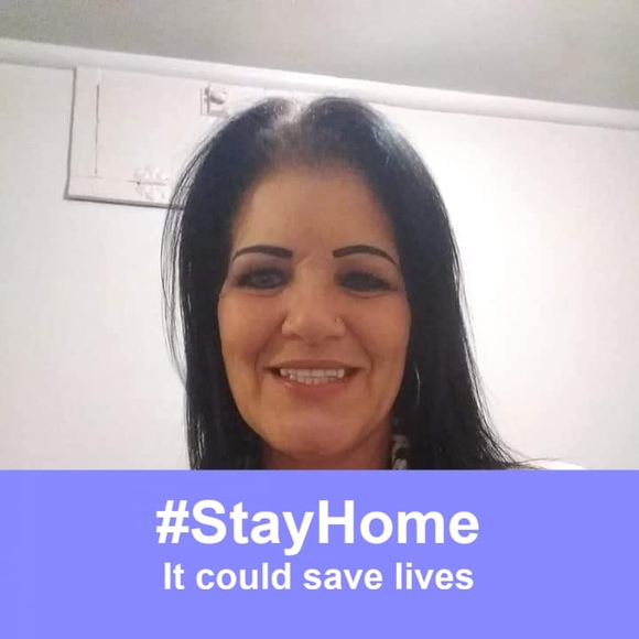 Lori Robbins rosario - Poshmark Profile Picture of Lori Robbins rosario (@mac54841) on Poshmark