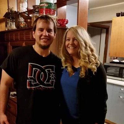 Profile Picture of Joshua Cropp (@cropp_joshua) on Twitter