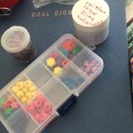 Sofia Cerda - Instagram Profile Picture of Sofia Cerda (@sofiacornslimeshop) on Instagram