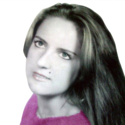 Gabriela Bogdan - Twitter Profile Picture of Gabriela Bogdan (@Bellagabi1) on Twitter