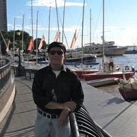 Profile Picture of Bradley Wade (@bradley-wade-13) on Quora