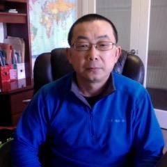 Profile Picture of Lin Cao (@ccclcn2011) on Twitter