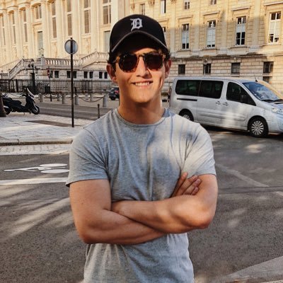 Profile Picture of Lorenzo Dávila Villegas (@lorenzodavilav) on Twitter