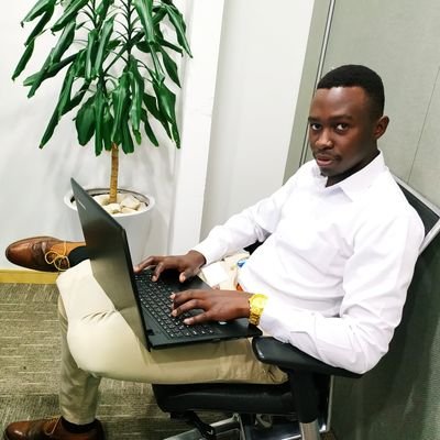 Profile Picture of Tom Roy Giani (@RoyGiani) on Twitter