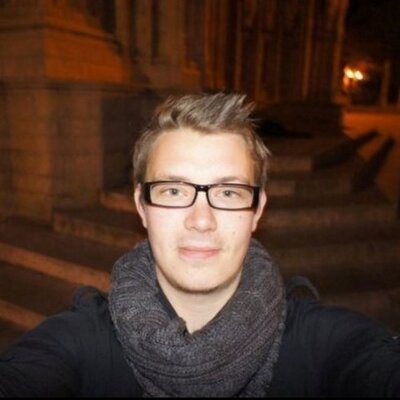 Matthew Parr - Twitter Profile Picture of Matthew Parr (@Parr86) on Twitter