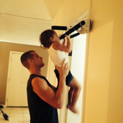 Profile Picture of Aaron Craddock (@aar33on) on Twitter