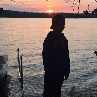 Profile Picture of Thomas Patenaude (@hockeytomp) on Twitter