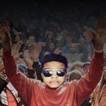 Profile Picture of Xavier Hines (@xdoglit) on Instagram