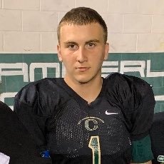 Profile Picture of Jeremy Patterson (@JeremyP_QB) on Twitter