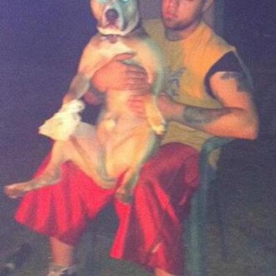 Profile Picture of Aaron Beyer (@ABuffalo36) on Twitter