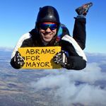 Profile Picture of Ron Abrams (@abramsformayor) on Instagram