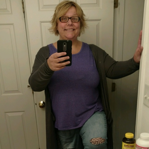 Profile Picture of Ulli Eisermann (@ulligirl) on Poshmark