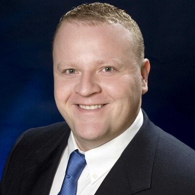 Profile Photo of Richard D. Barbee (@richbarbee) on Twitter