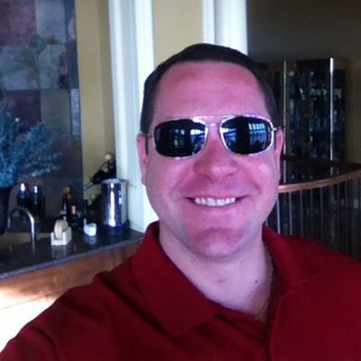 Profile Picture of Andy Caraway (@actrainer) on Twitter