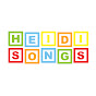 Profile Picture of HeidiSongs (@@gbutkus) on Tiktok