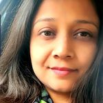 Profile Picture of Nirupa patel (@nirupa164) on Instagram