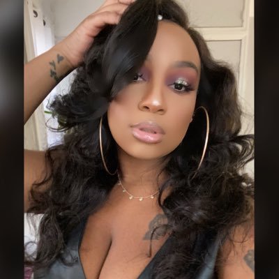 Profile Picture of Kadijah James (@The_iLL_Yanna) on Twitter
