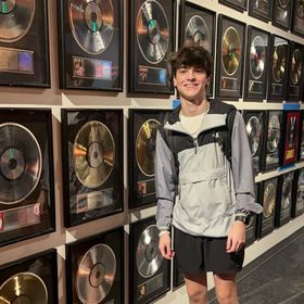 Profile Picture of Winston Sessions (@winstonsessions1) on Pinterest