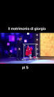 Profile Picture of   il matrimonio di giorgio... (@amici.mariadefilippi) on Tiktok