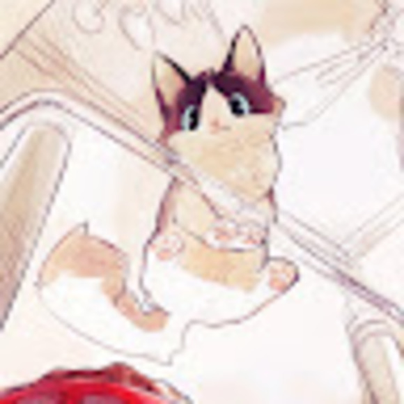 Profile Picture of Adrian Walden (@anxiousasteroid) on Poshmark