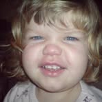 Profile Picture of Herdís Jensen (@Herdislilian) on Facebook