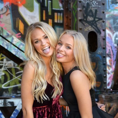 Profile Picture of Bailey Frantzich (@Baileyfranny3) on Twitter