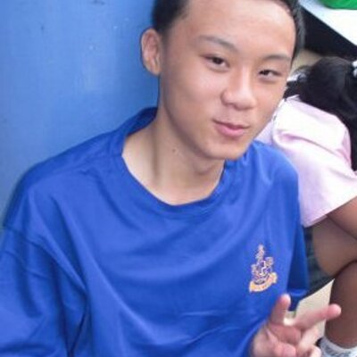 Profile Picture of Steven Salim (@cl22_ven) on Twitter