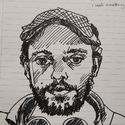 Profile Picture of Dan Nutt (@justletmesocial) on Twitter