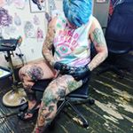 Profile Picture of Alexandra Rae Kopie (@alyxkopietattoos) on Instagram